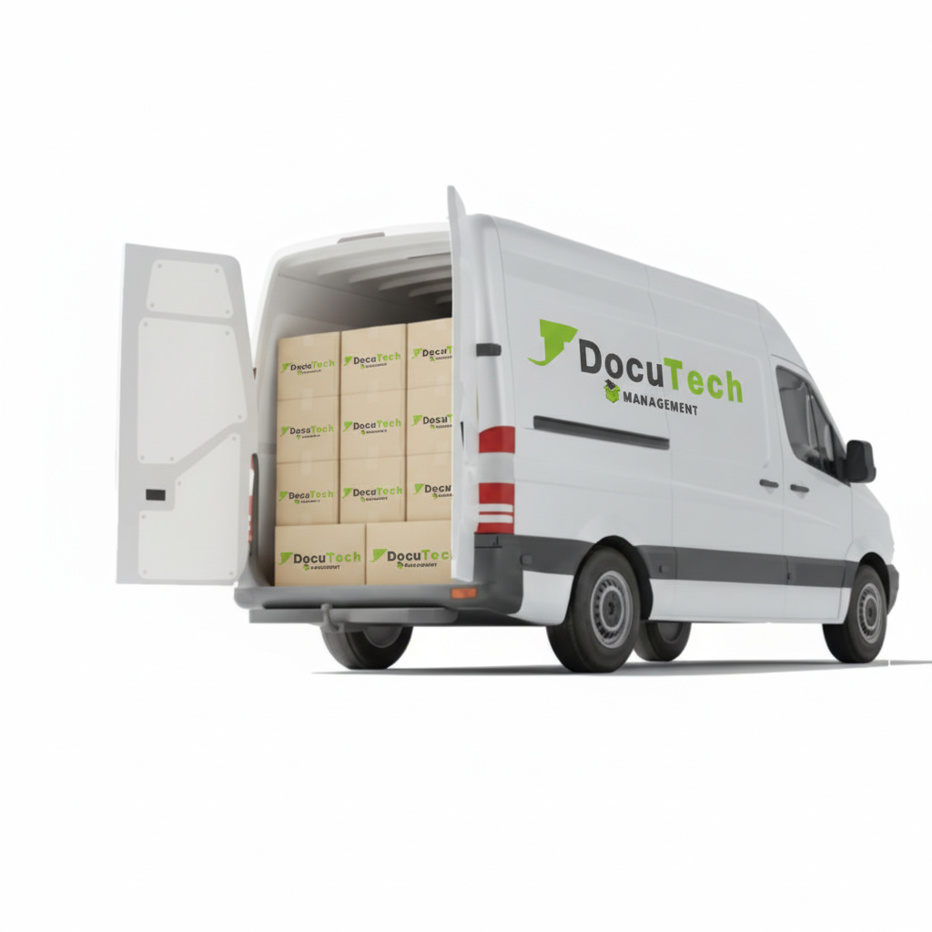 docutech retrieval